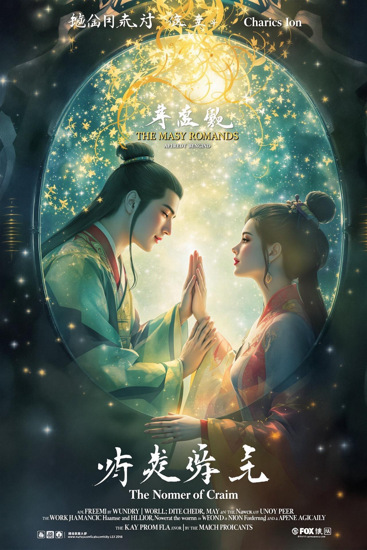 浮生印 - 好看影视经典短剧海报